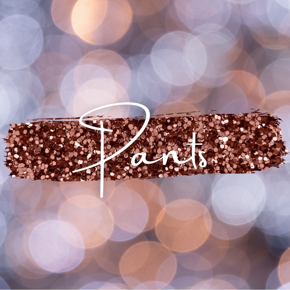 Pants